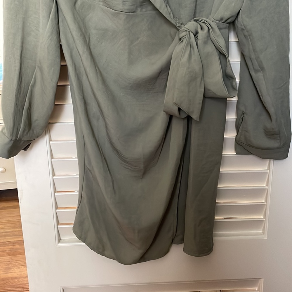 ASOS Design- Dress - Picture 2 of 2